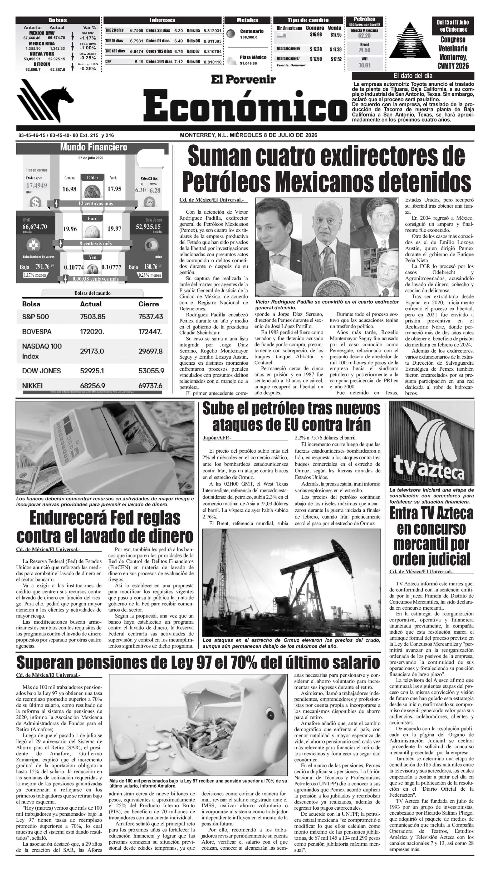 Economico