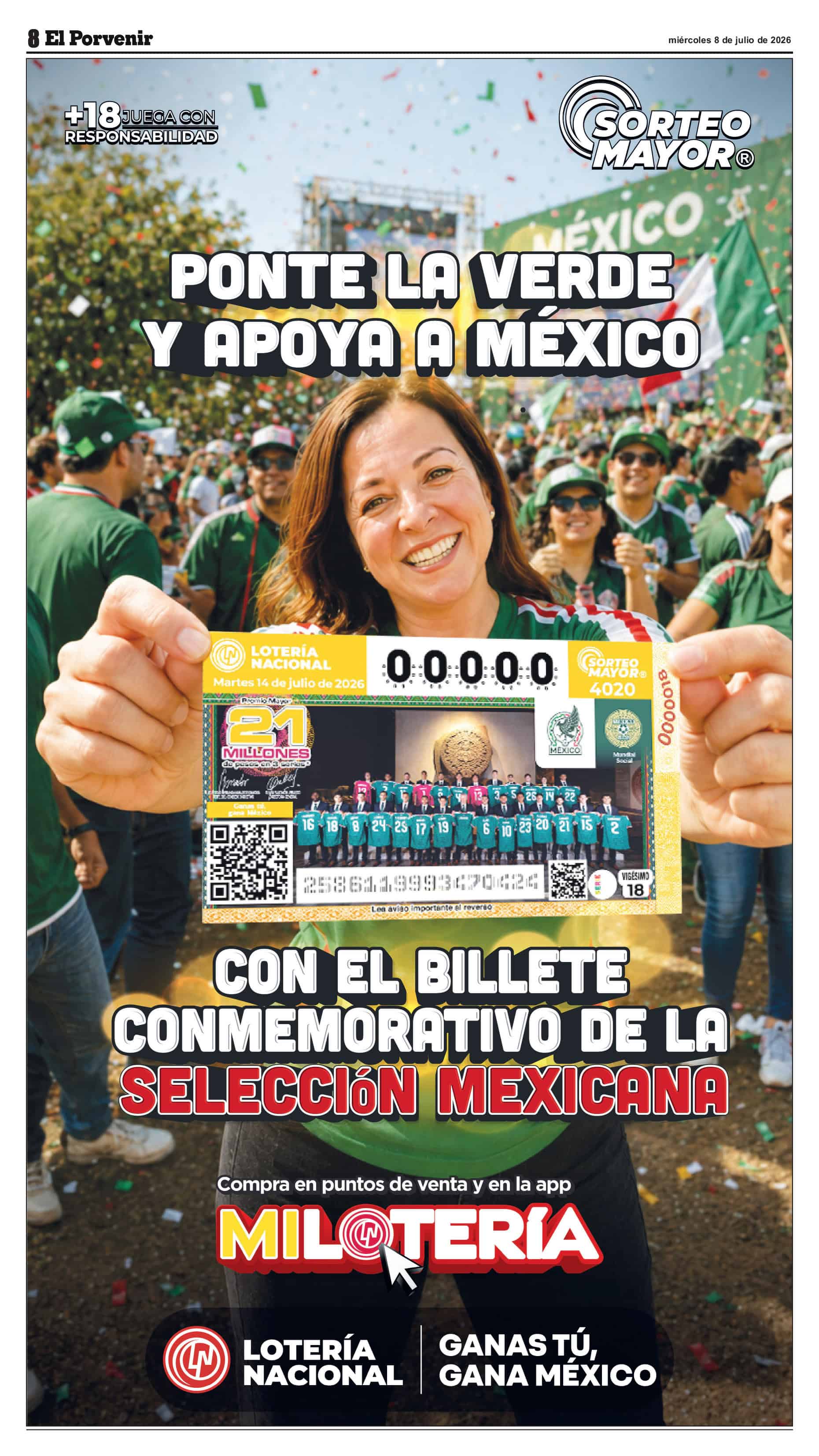 Nacional
