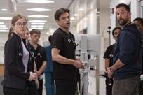 Encabeza The Pitt los Premios Emmy 2026 con 25 nominaciones Encabeza The Pitt los Premios Emmy 2026 con 25 nominaciones