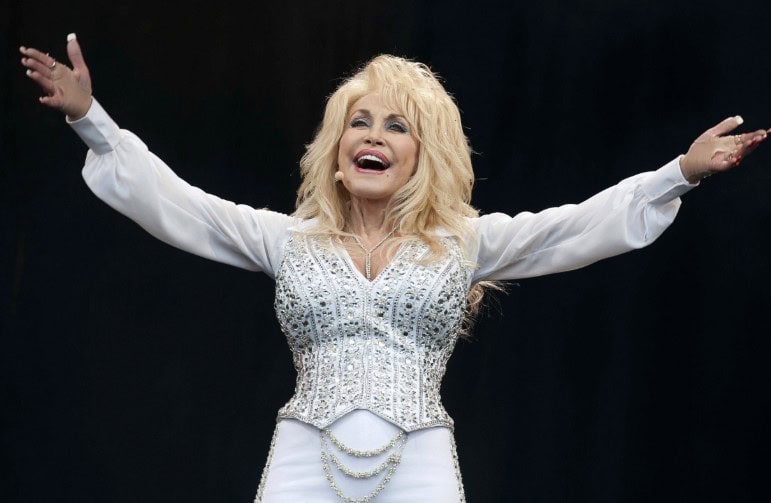 Estrenará Dolly Parton su nuevo musical en Broadway Estrenará Dolly Parton su nuevo musical en Broadway
