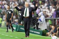 Javier Aguirre adelanta su retiro Javier Aguirre adelanta su retiro