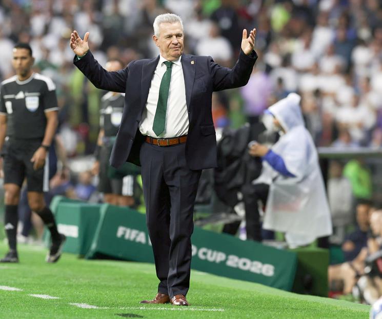 Javier Aguirre adelanta su retiro