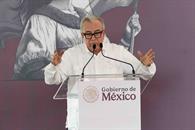FGR reserva por 5 a&ntilde;os el cuestionario a Rocha