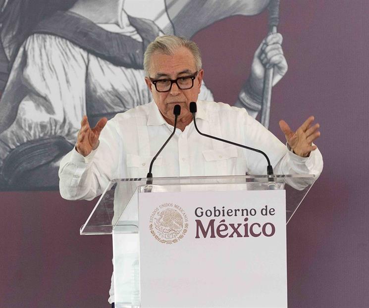 FGR reserva por 5 a&ntilde;os el cuestionario a Rocha