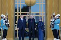 Lamenta Trump falta de apoyo de la OTAN a guerra en Ir&aacute;n