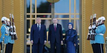Lamenta Trump falta de apoyo de la OTAN a guerra en Irán Lamenta Trump falta de apoyo de la OTAN a guerra en Irán
