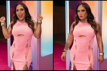 Karina Torres se suma a La Casa de los Famosos M&eacute;xico 4