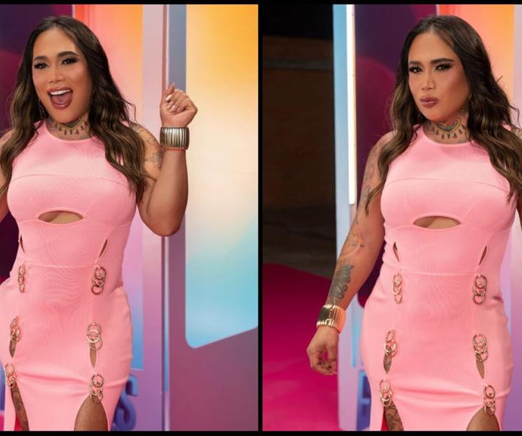 Karina Torres se suma a La Casa de los Famosos M&eacute;xico 4