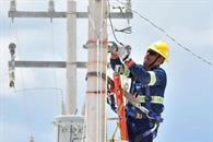 Anuncia CFE cortes de luz para mañana en García Anuncia CFE cortes de luz para mañana en García