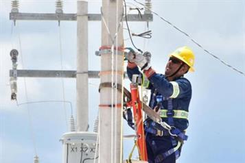 Anuncia CFE cortes de luz para ma&ntilde;ana en Garc&iacute;a
