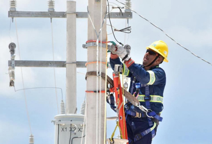Anuncia CFE cortes de luz para ma&ntilde;ana en Garc&iacute;a