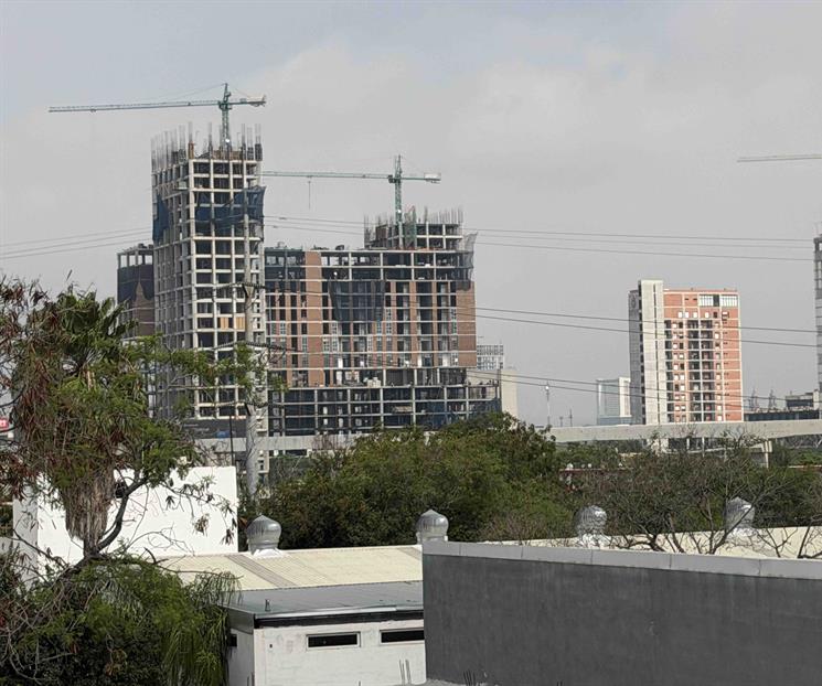Capital productivo tiene la mayor alza desde 2020