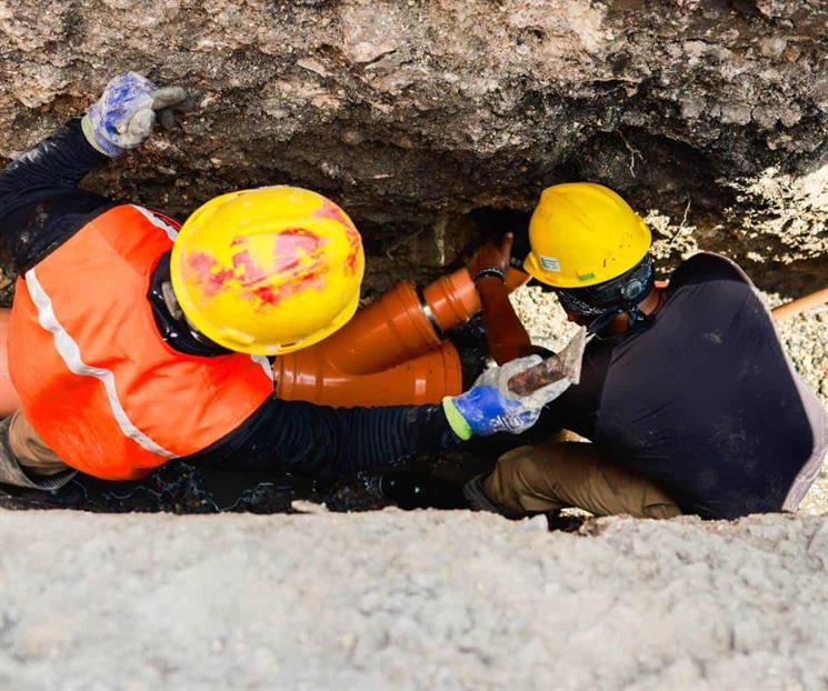 Anuncia AyD corte de agua en Escobedo
