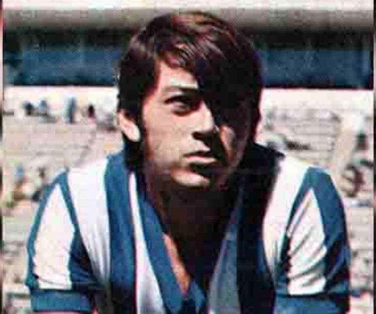 Ingresar&aacute; Magdaleno Cano al Muro de Leyendas de Rayados