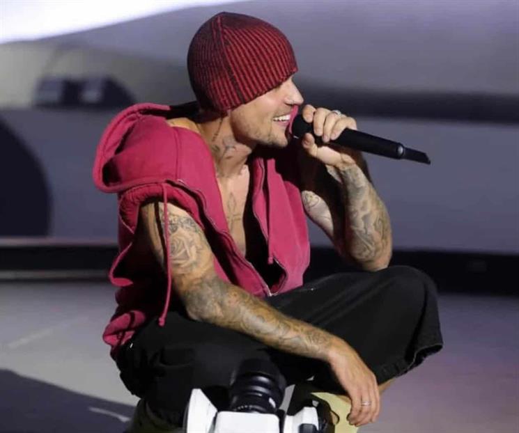 Cantar&aacute; Justin Bieber en la final del Mundial 2026