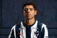 Presentan Rayados su nuevo jersey Presentan Rayados su nuevo jersey