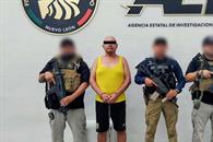 Capturan a conductor tras atropello mortal en Monterrey