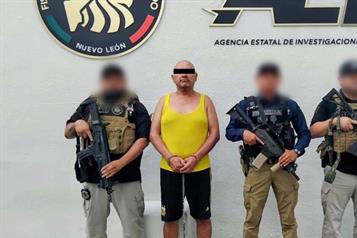 Capturan a conductor tras atropello mortal en Monterrey