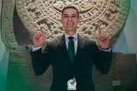 Rafa M&aacute;rquez es el nuevo director t&eacute;cnico de la Selecci&oacute;n Mexicana