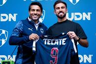 Acepta Rossi con gusto la presi&oacute;n de ser campe&oacute;n en Rayados