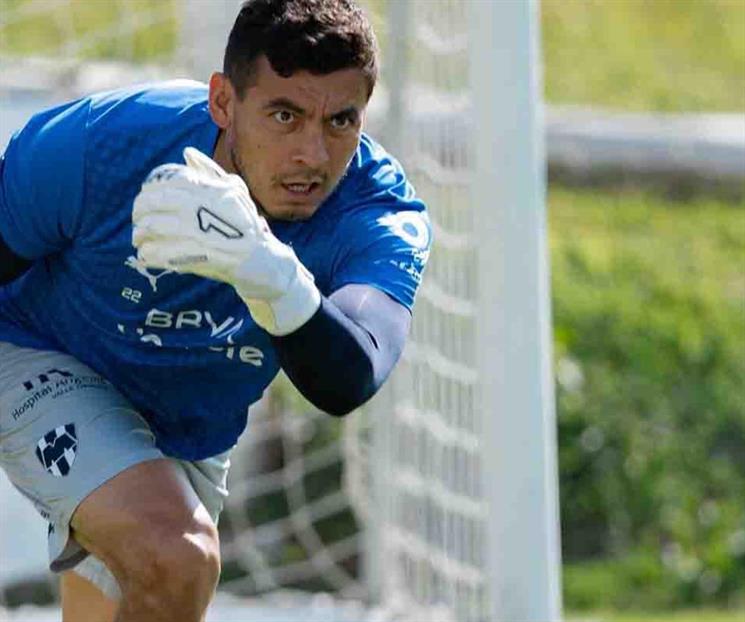 Se&ntilde;ala C&aacute;rdenas que Almeyda ha unificado al Monterrey