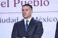 Harfuch resalta avances en estrategia de seguridad en Sinaloa