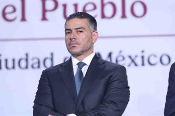 Harfuch resalta avances en estrategia de seguridad en Sinaloa