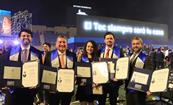 Familia cumple objetivo de graduarse juntos del Tec