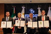 Formaliza Guadalupe convenio con la UANL