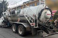 Aseguran 2 mil 250 litros de huachicol