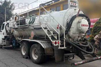 Aseguran 2 mil 250 litros de huachicol