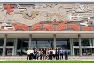Presenta IFE del Tec de Monterrey su balance estratégico Presenta IFE del Tec de Monterrey su balance estratégico