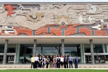 Presenta IFE del Tec de Monterrey su balance estrat&eacute;gico