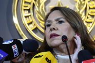 Senadora Paraguaya exige a Mbappe que se retracte