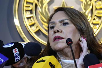 Senadora Paraguaya exige a Mbappe que se retracte