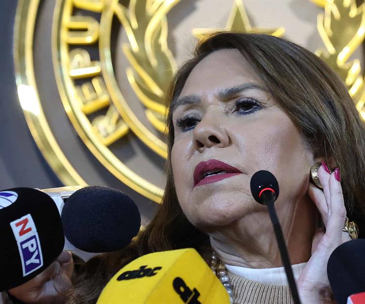 Senadora Paraguaya exige a Mbappe que se retracte