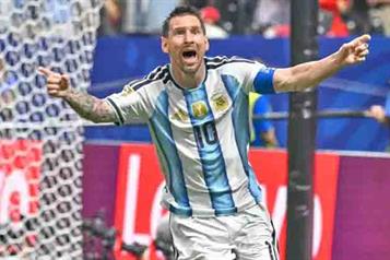 Messi: &acute;Volvimos a sufrir much&iacute;simo&acute;