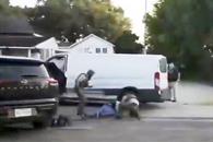 Muere otro mexicano a manos del ICE Muere otro mexicano a manos del ICE