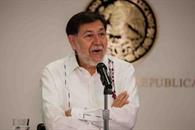 Noro&ntilde;a recibe sanci&oacute;n por violencia pol&iacute;tica