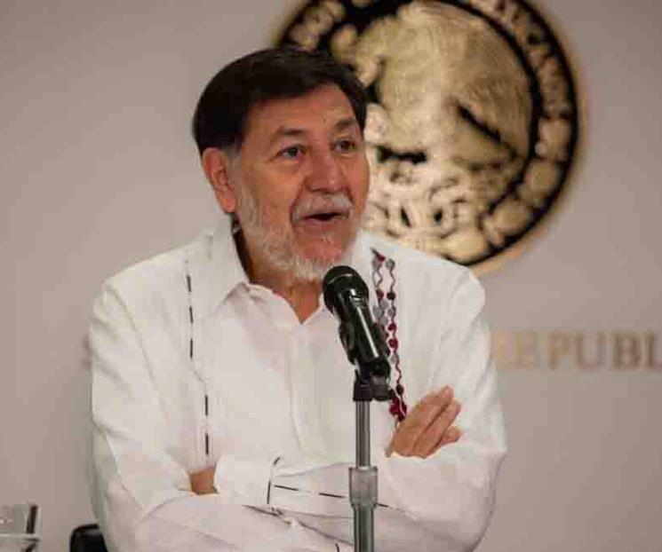 Noro&ntilde;a recibe sanci&oacute;n por violencia pol&iacute;tica