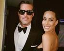 Brad Pitt e In&eacute;s de Ram&oacute;n comparten sus primeras fotos como pareja