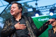 Rafa González, de Los Recoditos, se internará por depresión Rafa González, de Los Recoditos, se internará por depresión
