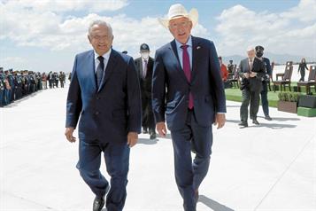 De visitante habitual a personaje inc&oacute;modo