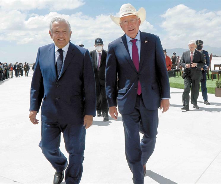 De visitante habitual a personaje inc&oacute;modo