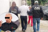 Capturan a exdirector de Pemex tras orden de aprehensi&oacute;n