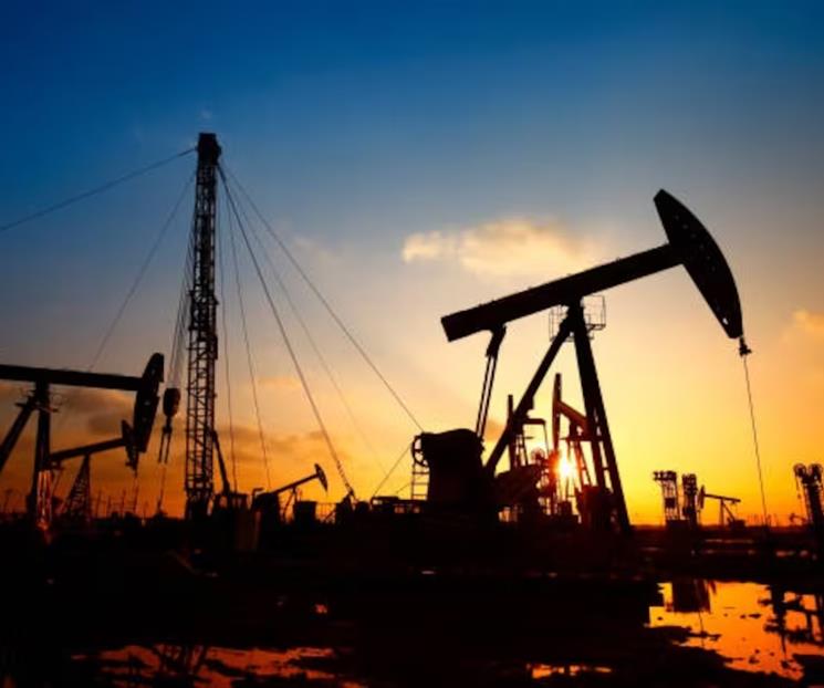 Sube el petr&oacute;leo tras nuevos ataques de EU contra Ir&aacute;n