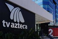 Entra TV Azteca en concurso mercantil por orden judicial