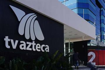 Entra TV Azteca en concurso mercantil por orden judicial