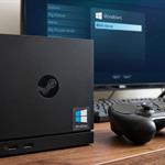 Ya puedes instalar Windows en la Steam Machine... Si quieres, claro