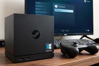 Ya puedes instalar Windows en la Steam Machine... Si quieres, claro Ya puedes instalar Windows en la Steam Machine... Si quieres, claro